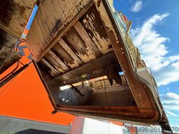 Scania P 410 6x2*4 NORBA RL-300 + KEOX VS5