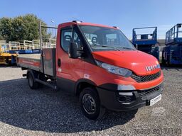 Iveco 35C13 - Tipper