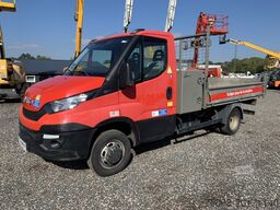 Iveco 35C13 - Tipper