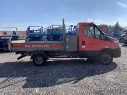 Iveco 35C13 - Tipper