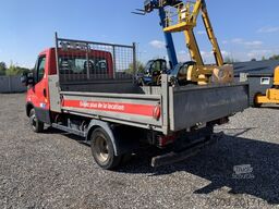 Iveco 35C13 - Tipper