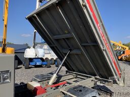 Iveco 35C13 - Tipper