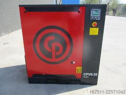 Chicago Pneumatic CPVS 25