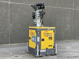Atlas Copco HILIGHT B5+ (Kubota) VARIANT