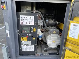 Atlas Copco HILIGHT B5+ (Kubota) VARIANT