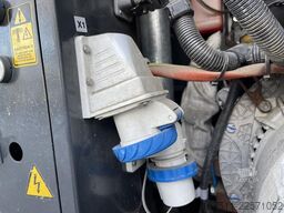 Atlas Copco HILIGHT B5+ (Kubota) VARIANT