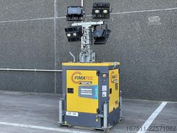 Atlas Copco HILIGHT B5+ (Kubota) VARIANT