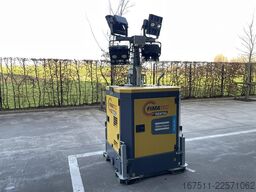 Atlas Copco HILIGHT B5+ (Kubota) VARIANT
