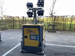 Atlas Copco HILIGHT B5+ (Kubota) VARIANT