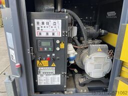 Atlas Copco HILIGHT B5+ (Kubota) VARIANT