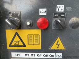 Atlas Copco HILIGHT B5+ (Kubota) VARIANT