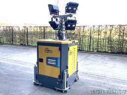 Atlas Copco HILIGHT B5+ (Kubota) VARIANT