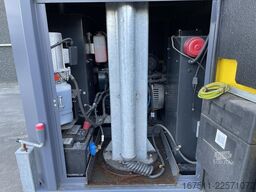 Atlas Copco HILIGHT B5+ (Kubota) VARIANT