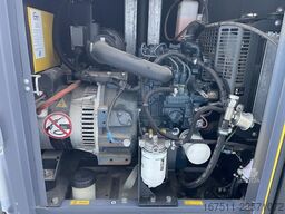Atlas Copco HILIGHT B5+ (Kubota) VARIANT