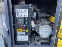 Atlas Copco HILIGHT B5+ (Kubota) VARIANT