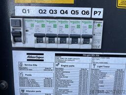 Atlas Copco HILIGHT B5+ (Kubota) VARIANT