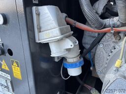 Atlas Copco HILIGHT B5+ (Kubota) VARIANT