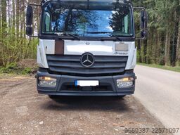 Mercedes-Benz Atego 1224