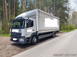 Mercedes-Benz Atego 1224