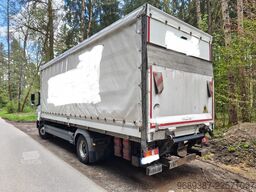 Mercedes-Benz Atego 1224