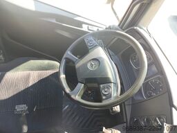 Mercedes-Benz Atego 1224