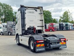 Volvo FH 13.460 Globetrotter 4x2 - Full spoiler - 2x ...