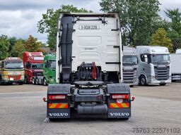 Volvo FH 13.460 Globetrotter 4x2 - Full spoiler - 2x ...