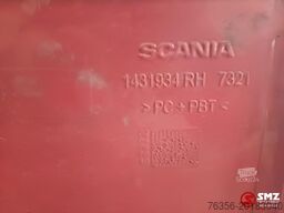 Scania Occ spatbord linksvooraan + rechtsachteraan Scania
