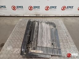 Scania Occ spatbord links achteraan Scania