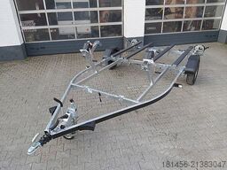 Brenderup Doppel Jet Ski Trailer PWC21200BRA X Linde Winden