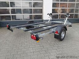 Brenderup Doppel Jet Ski Trailer PWC21200BRA X Linde Winden