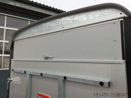 Cheval Liberté Roadster C 800 aerodynamischer Alukoffer 435x200x205cm 3500kg Rampe sofort