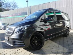 mercedes-benz V 300 d 4Mat Marco Polo AMG LED/E-TÜREN/STHZ/360°