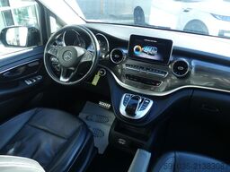 mercedes-benz V 300 d 4Mat Marco Polo AMG LED/E-TÜREN/STHZ/360°