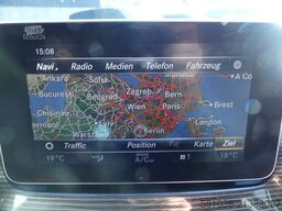 mercedes-benz V 300 d 4Mat Marco Polo AMG LED/E-TÜREN/STHZ/360°