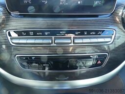 mercedes-benz V 300 d 4Mat Marco Polo AMG LED/E-TÜREN/STHZ/360°