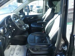 mercedes-benz V 300 d 4Mat Marco Polo AMG LED/E-TÜREN/STHZ/360°