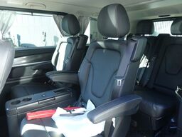 mercedes-benz V 300 d 4Mat Marco Polo AMG LED/E-TÜREN/STHZ/360°