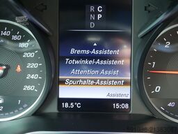 mercedes-benz V 300 d 4Mat Marco Polo AMG LED/E-TÜREN/STHZ/360°