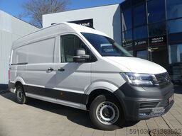 Volkswagen Crafter Kasten 35 2.0 TDI 4Motion LED/STHZ/ERGO