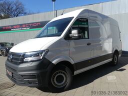 Volkswagen Crafter Kasten 35 2.0 TDI 4Motion LED/STHZ/ERGO
