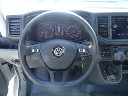 Volkswagen Crafter Kasten 35 2.0 TDI 4Motion LED/STHZ/ERGO
