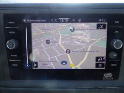 Volkswagen Crafter Kasten 35 2.0 TDI 4Motion LED/STHZ/ERGO