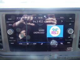 Volkswagen Crafter Kasten 35 2.0 TDI 4Motion LED/STHZ/ERGO