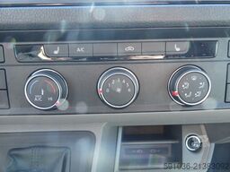 Volkswagen Crafter Kasten 35 2.0 TDI 4Motion LED/STHZ/ERGO