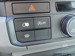 Volkswagen Crafter Kasten 35 2.0 TDI 4Motion LED/STHZ/ERGO