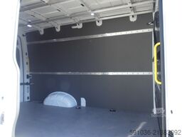 Volkswagen Crafter Kasten 35 2.0 TDI 4Motion LED/STHZ/ERGO