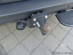 Volkswagen Crafter Kasten 35 2.0 TDI 4Motion LED/STHZ/ERGO