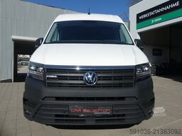 Volkswagen Crafter Kasten 35 2.0 TDI 4Motion LED/STHZ/ERGO