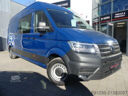 Volkswagen Crafter Kasten PLUS 35 MIXTO 5SITZE/LED/AUTOMATIK